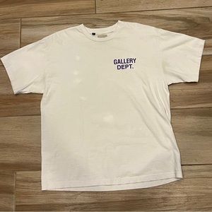 Gallery Dept Souvenir Tshirt